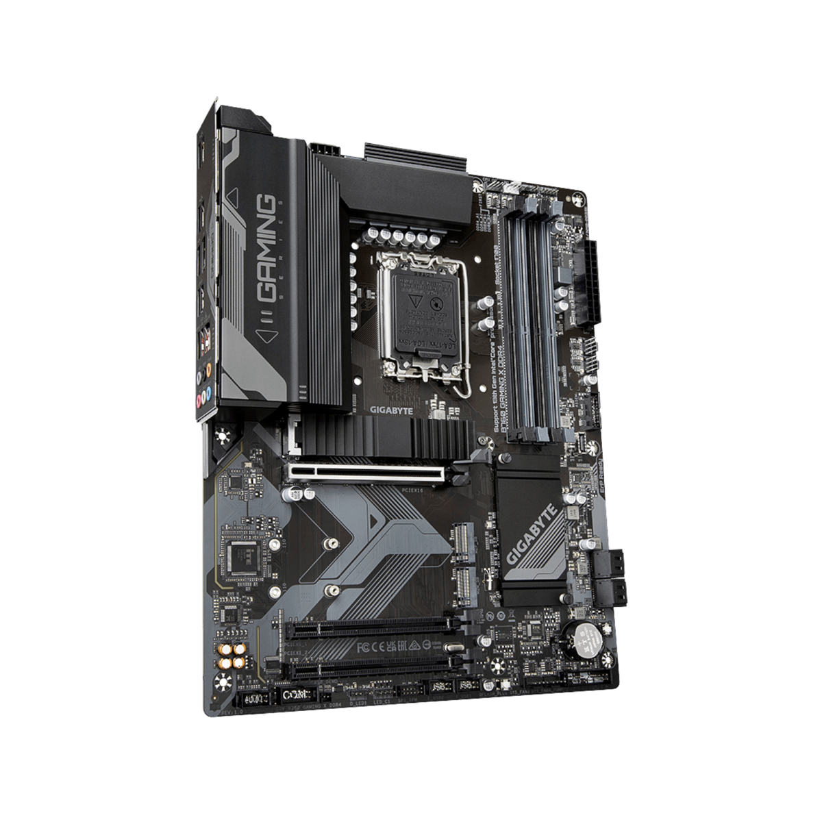 Płyta główna Gigabyte B760 GAMING X DDR4.
