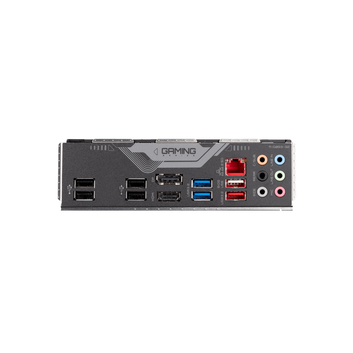 Płyta główna Gigabyte B760 GAMING X DDR4.
