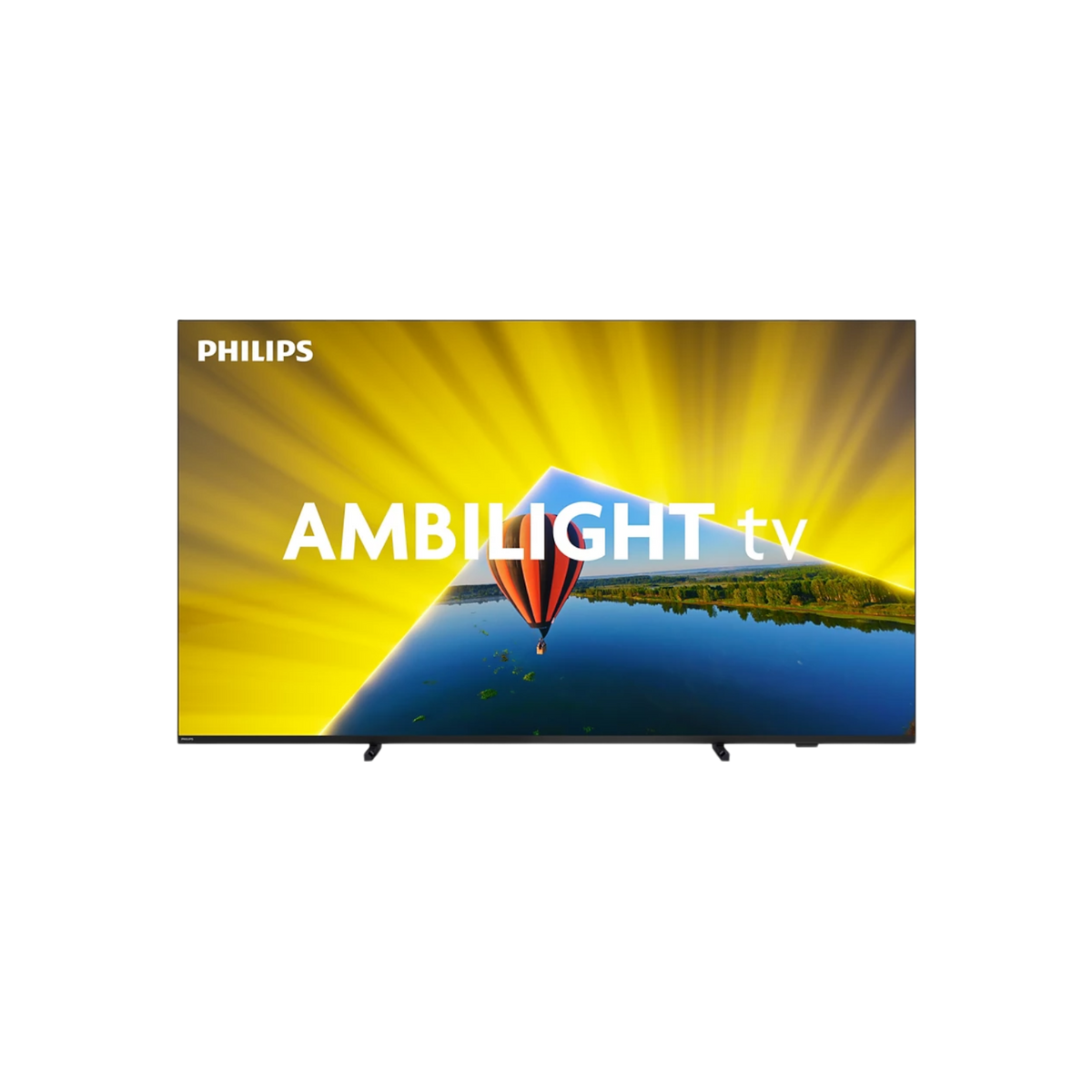 Telewizor Philips 50PUS8079/12 50" 4K Smart TV Ambilight.