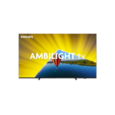 Telewizor Philips 50PUS8079/12 50" 4K Smart TV Ambilight.