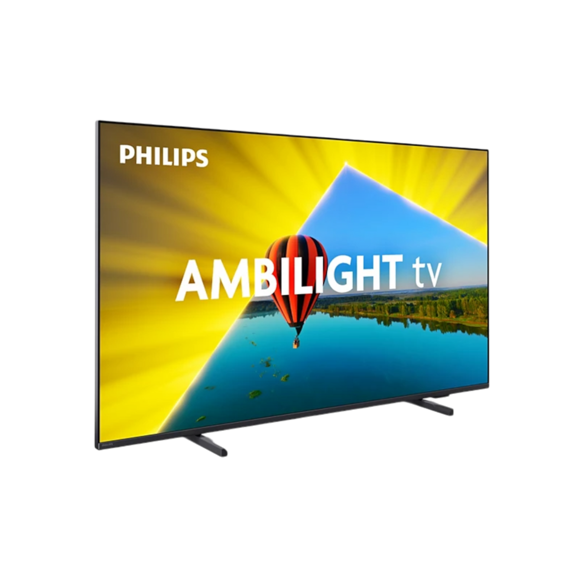 Telewizor Philips 50PUS8079/12 50" 4K Smart TV Ambilight.