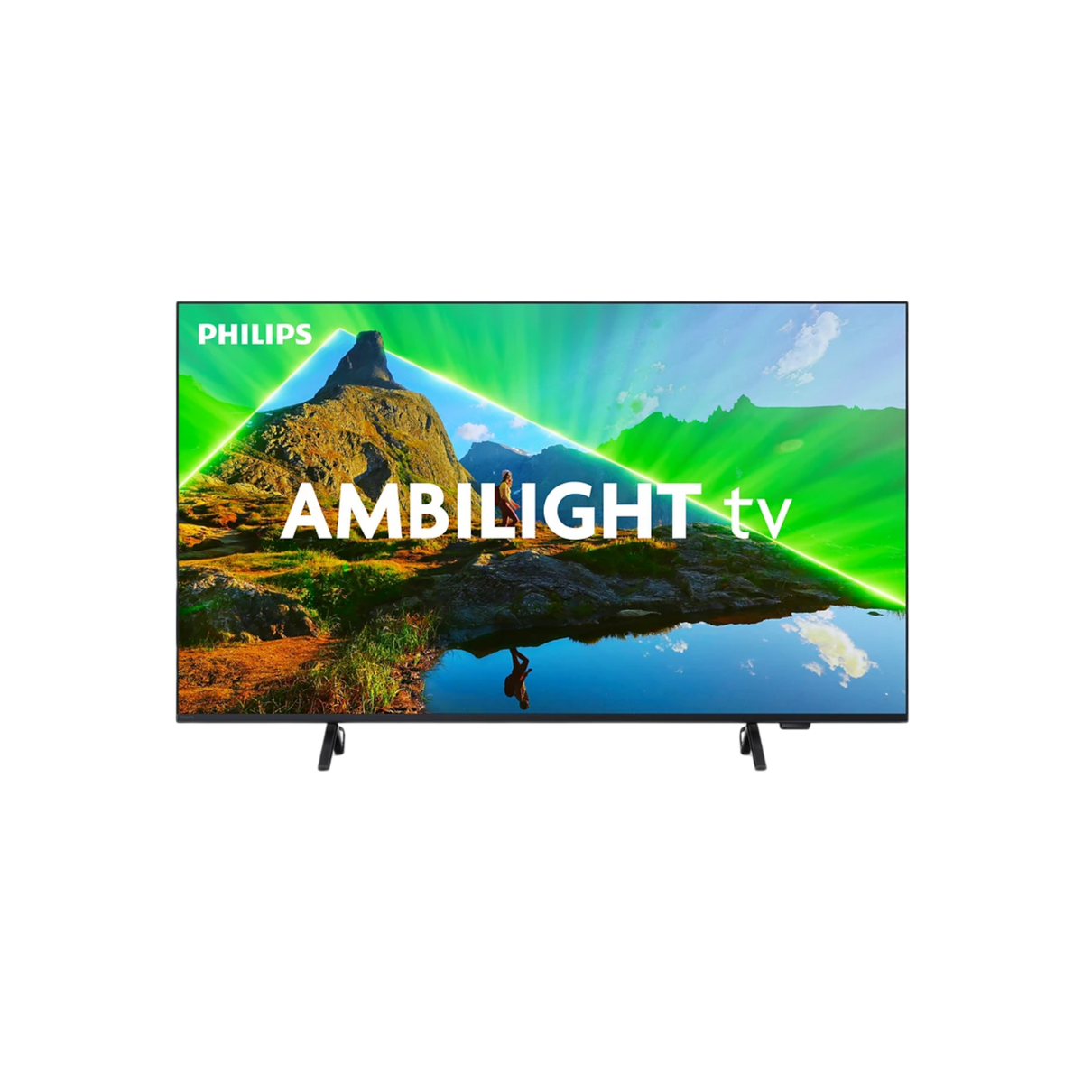 Telewizor Philips 50PUS8319/12 50" 4K Smart TV Ambilight.