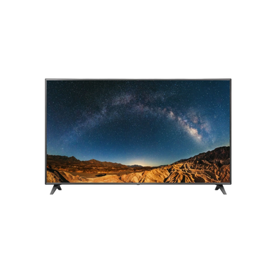 Telewizor LG 50UR781C 50" 4K Smart TV.