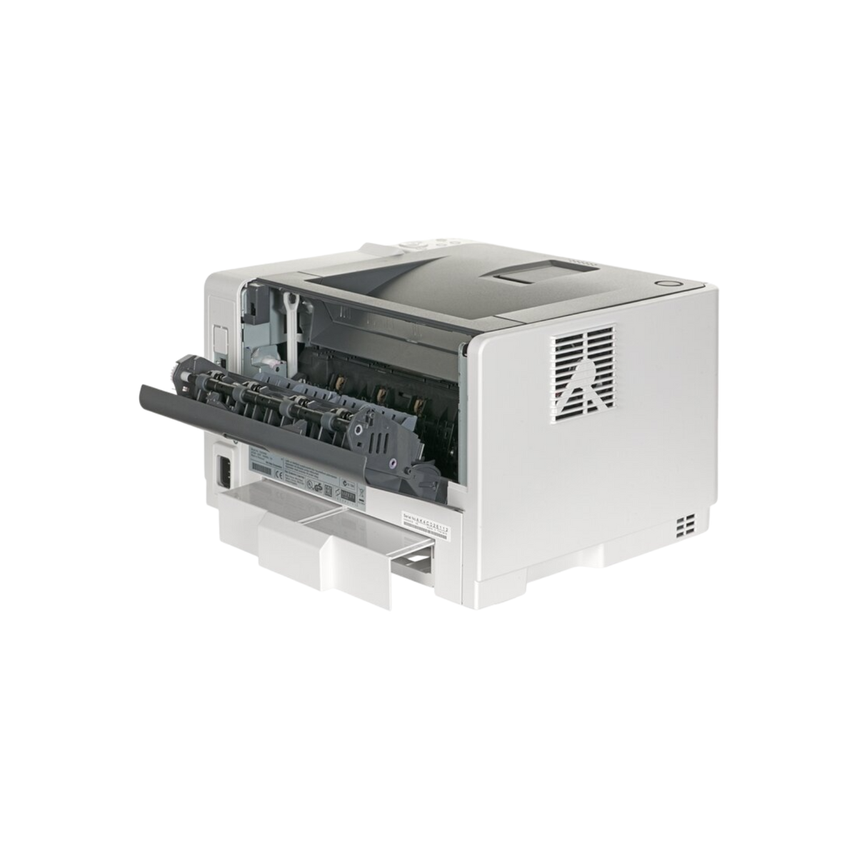 Drukarka laserowa OKI B432dn.
