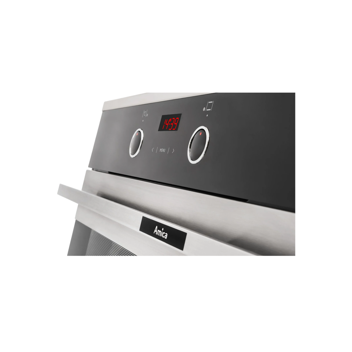 Piekarnik do zabudowy Amica EB6521 Fusion.