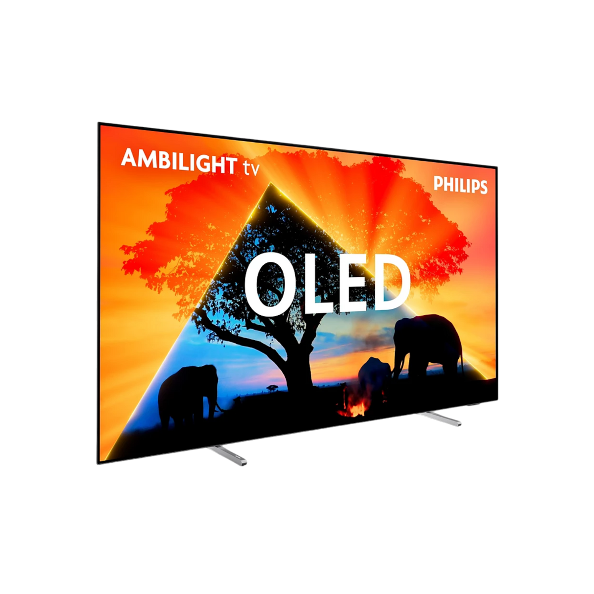 Telewizor Philips 55OLED769/12 55" 4K Smart TV Ambilight.