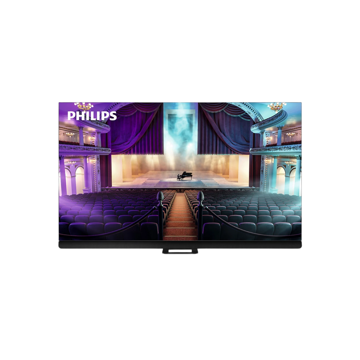 Telewizor Philips 55OLED908/12 55" 4K Google TV Ambilight.