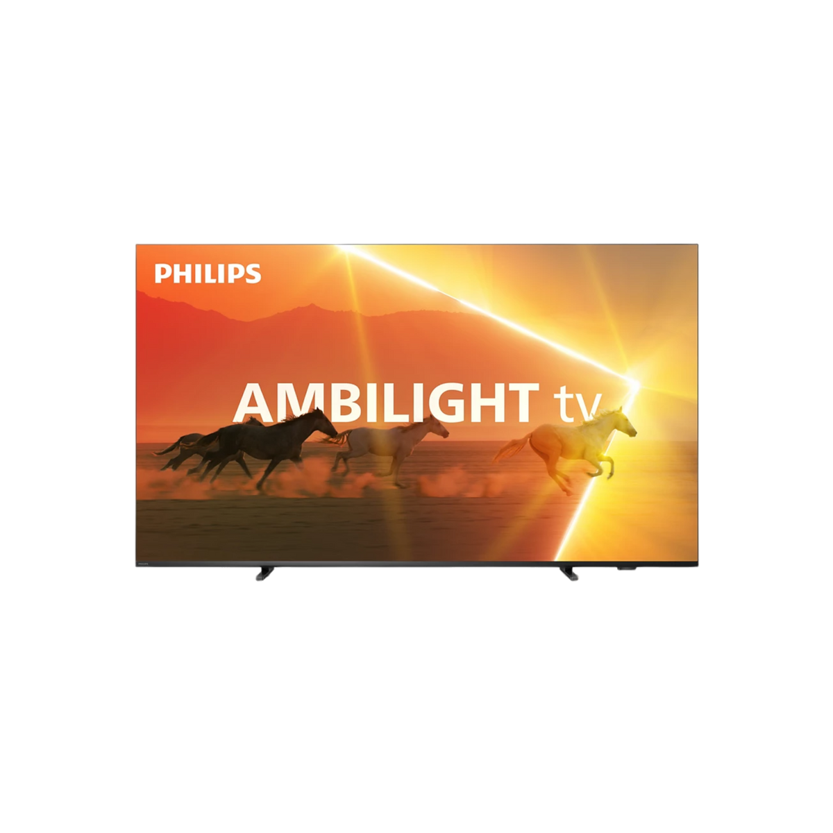 Telewizor Philips 55PML9008/12 55" 4K Smart TV Ambilight.