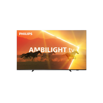 Telewizor Philips 55PML9008/12 55" 4K Smart TV Ambilight.