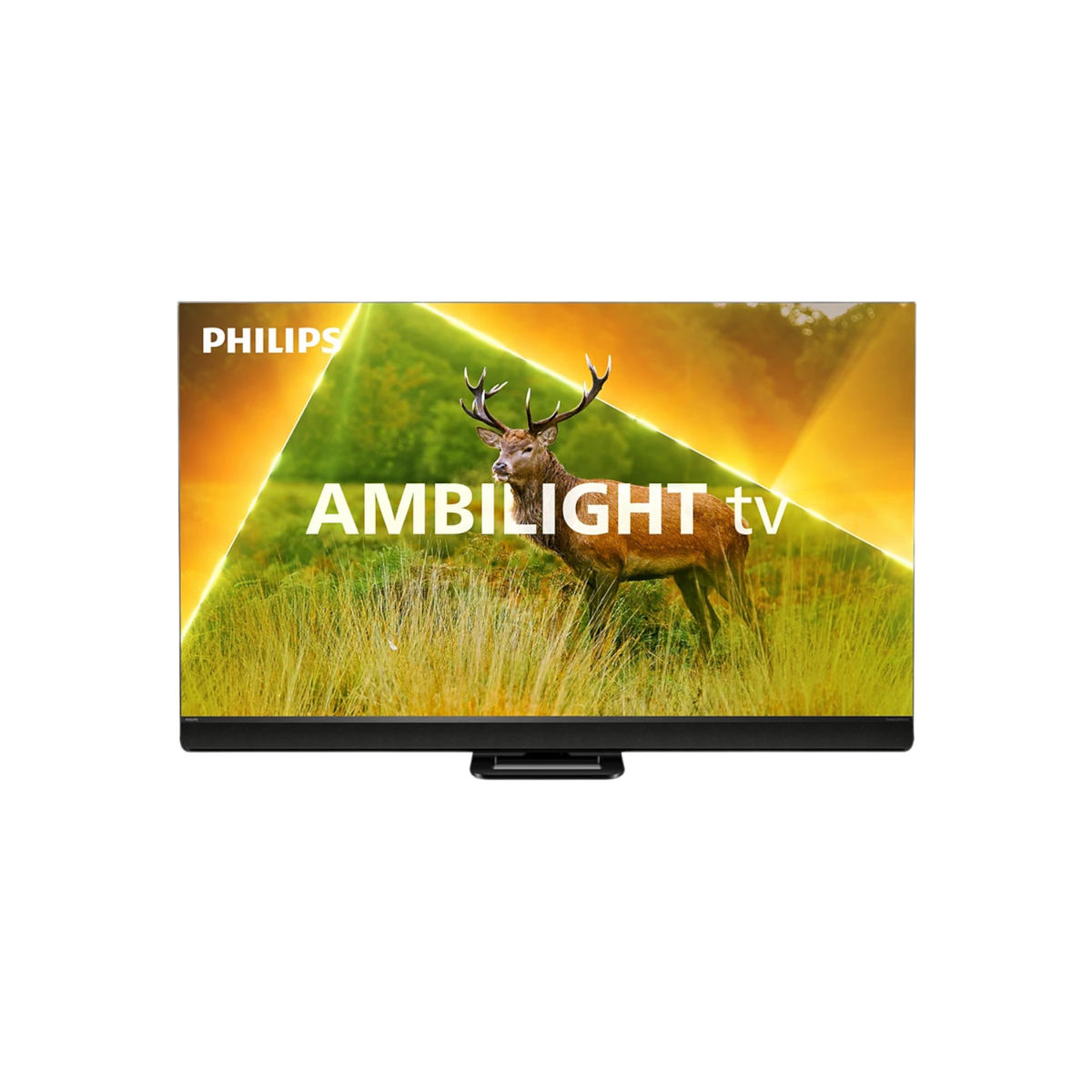 Telewizor Philips 55PML9308/12 55" 4K Smart TV Ambilight.