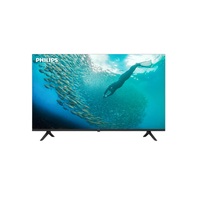 Telewizor Philips 55PUS7009/12 55" 4K Smart TV.