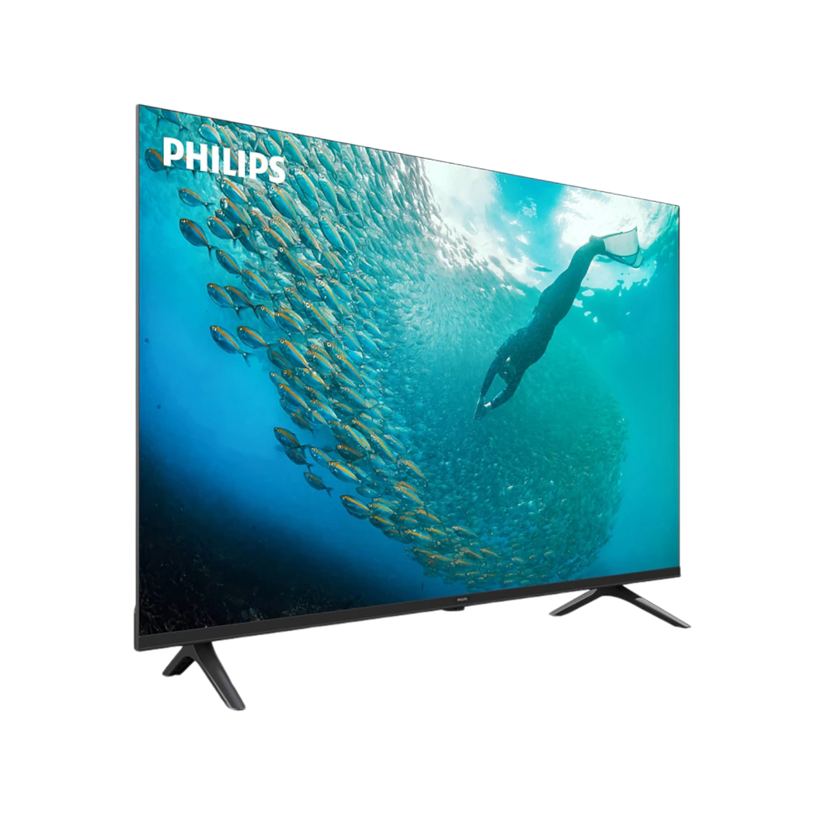 Telewizor Philips 55PUS7009/12 55" 4K Smart TV.