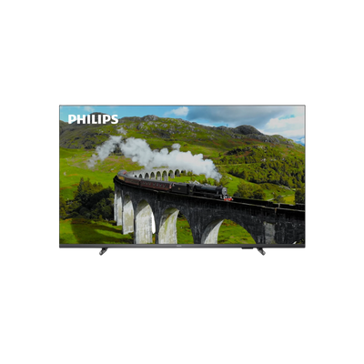 Telewizor Philips 55PUS7608/12 55" 4K Smart TV.