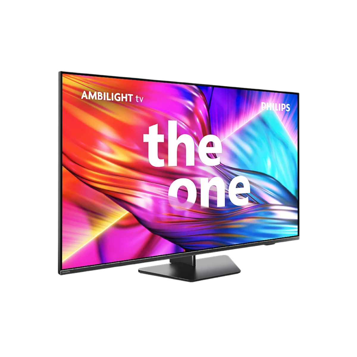 Telewizor Philips 55PUS8919/12 55" 4K Smart TV Ambilight.