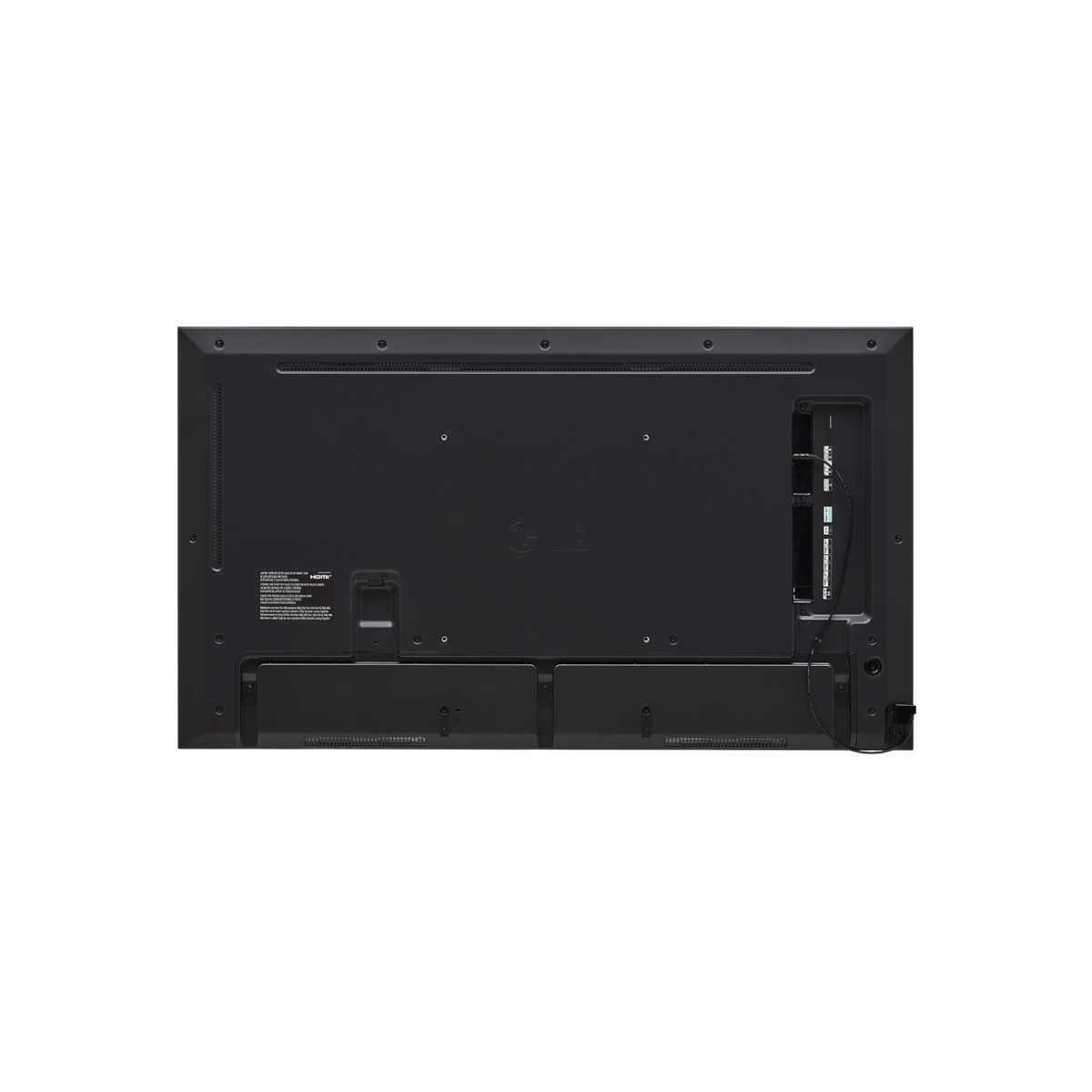 Wyświetlacz LG 55UH5N-E 55" IPS UHD.