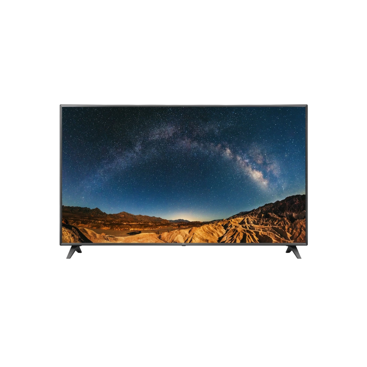 Telewizor LG 55UR781C 55" 4K Smart TV.