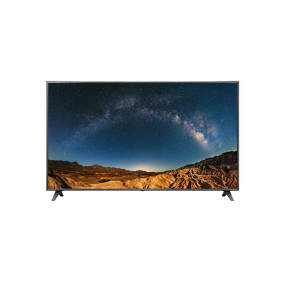 Telewizor LG 55UR781C 55" 4K Smart TV.