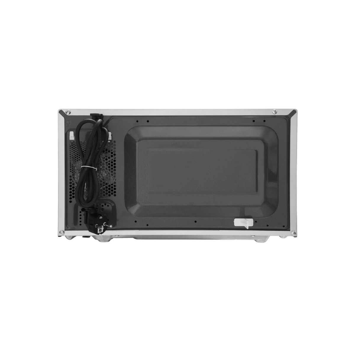 Kuchenka mikrofalowa wolnostojąca Amica AMGF20M1GS Grill.