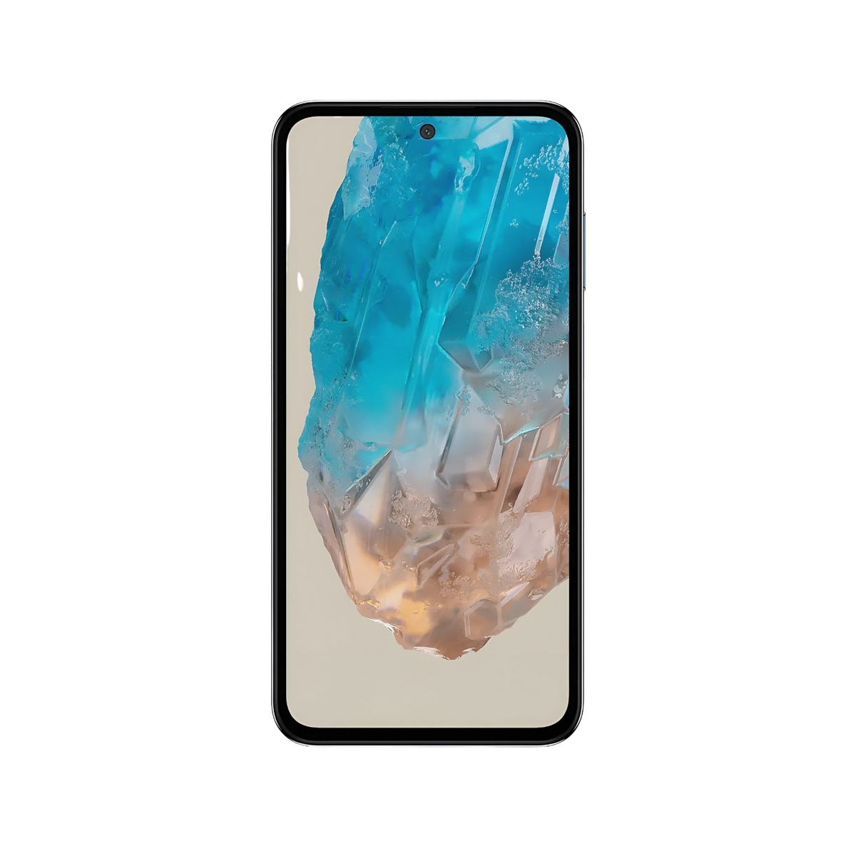 Smartfon Samsung Galaxy M35 5G.