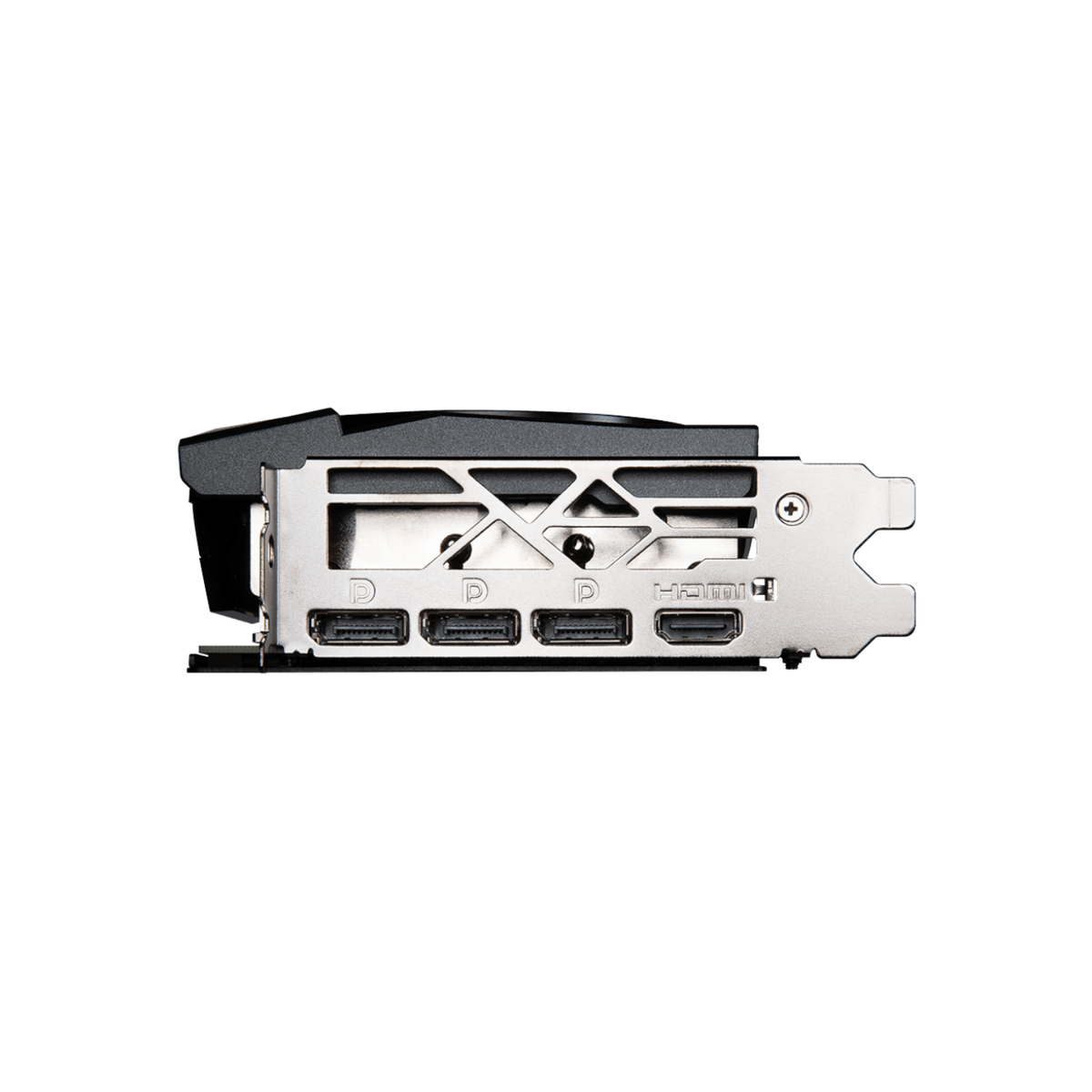 Karta graficzna MSI GeForce RTX 4070 Ti SUPER GAMING X SLIM 16GB GDDR6X.