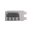 Karta graficzna PNY Quadro Nvidia RTX A2000 12GB GDDR6.
