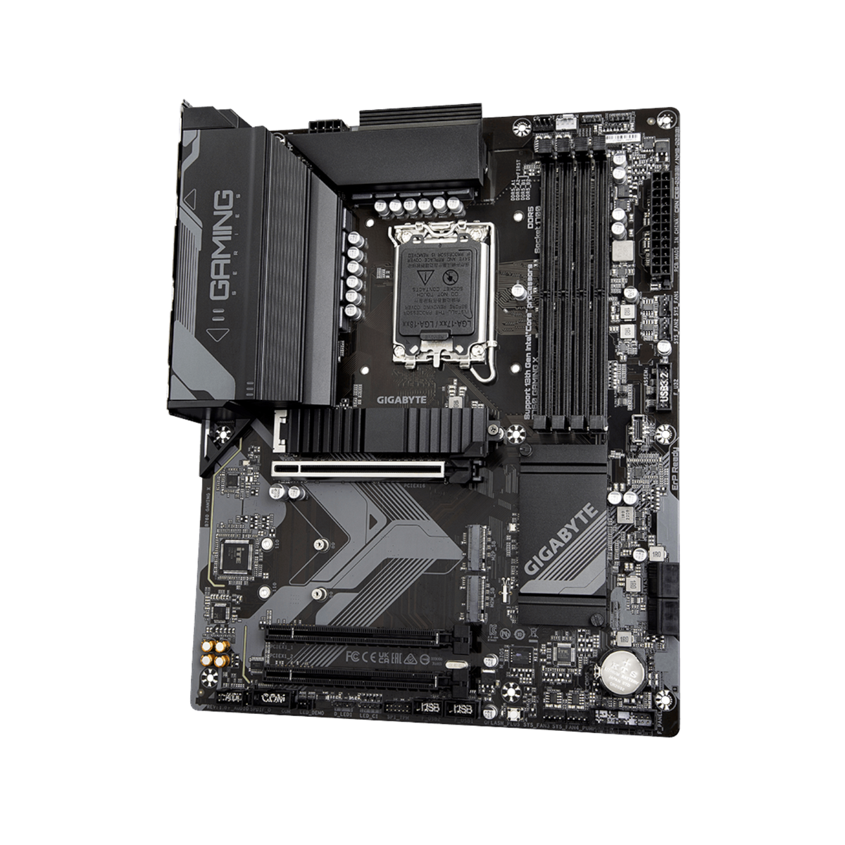 Płyta główna Gigabyte B760 GAMING X.