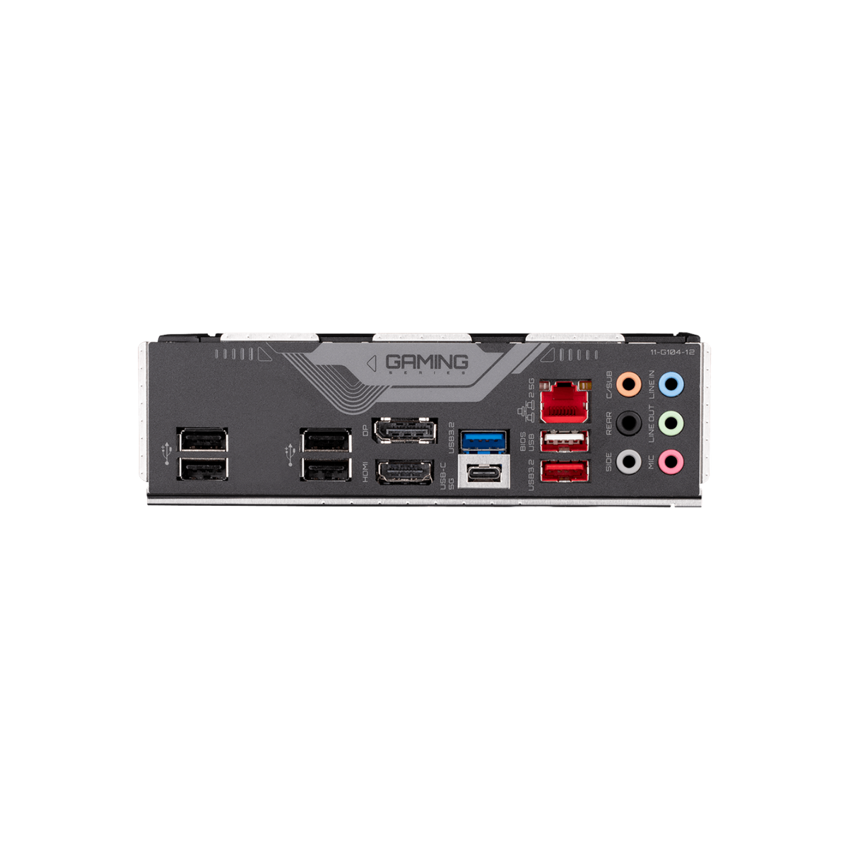 Płyta główna Gigabyte B760 GAMING X.