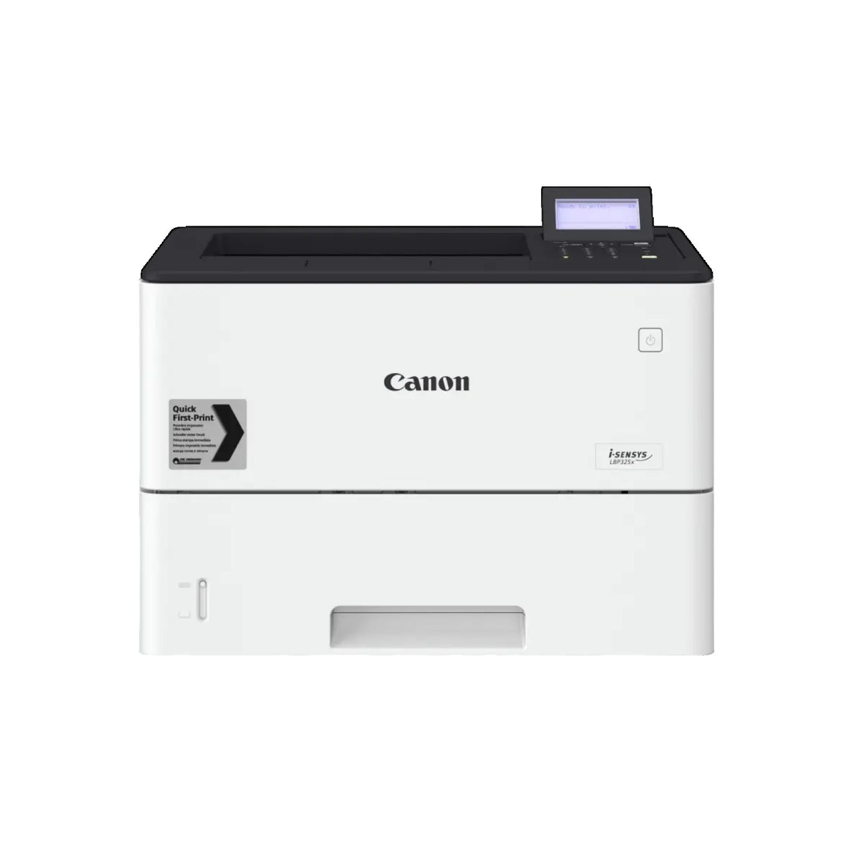 Drukarka laserowa Canon i-SENSYS LBP325x.