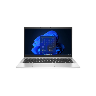 Laptop HP EliteBook 645 G9  R7-7730U 14" Full HD 16GB 512GB Windows 11 Pro.