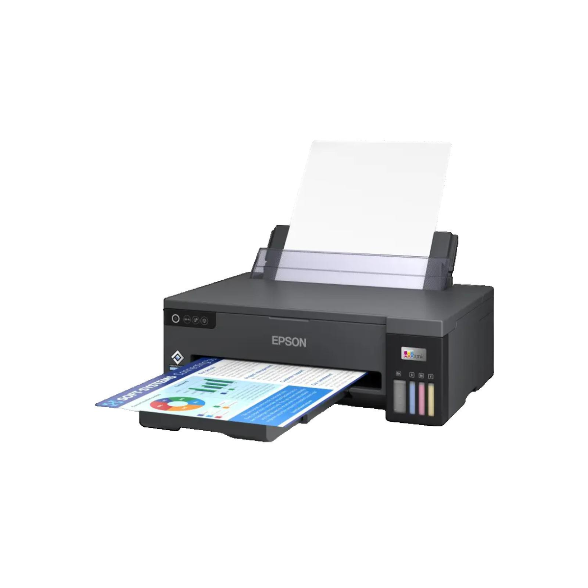 Drukarka atramentowa Epson EcoTank L11050.