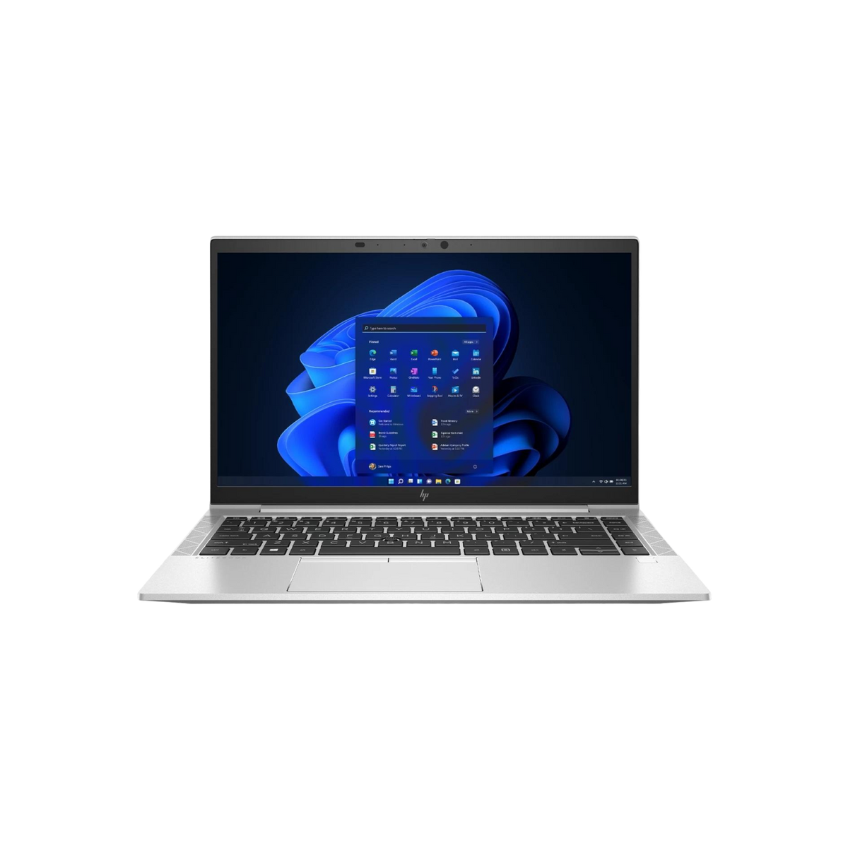 Laptop HP EliteBook 655 G10  R7-7730U 15,6" Full HD 16GB 512GB Windows 11 Pro.