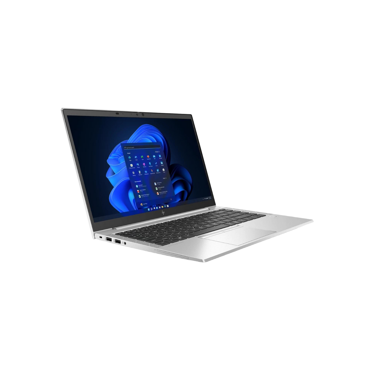 Laptop HP EliteBook 655 G10  R7-7730U 15,6" Full HD 16GB 512GB Windows 11 Pro.