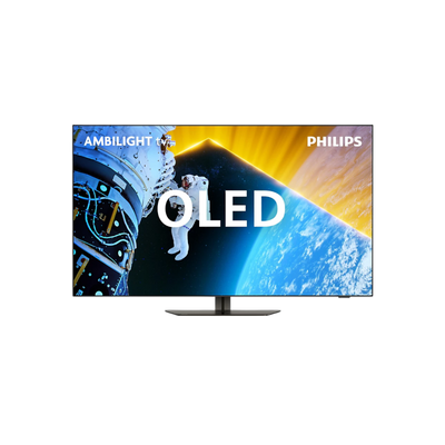 Telewizor Philips 65OLED819/12 65" 4K Google TV Ambilight.