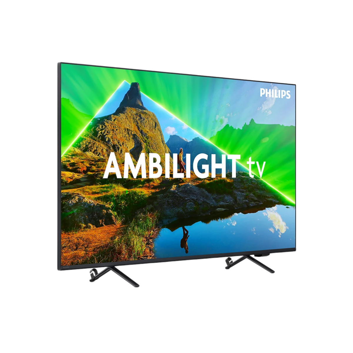 Telewizor Philips 65PUS8319/12 65" 4K Smart TV Ambilight.