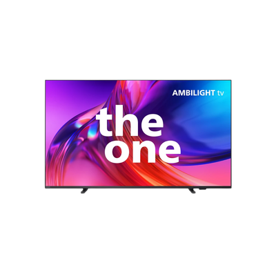 Telewizor Philips 65PUS8518/12 65" 4K Google TV Ambilight.