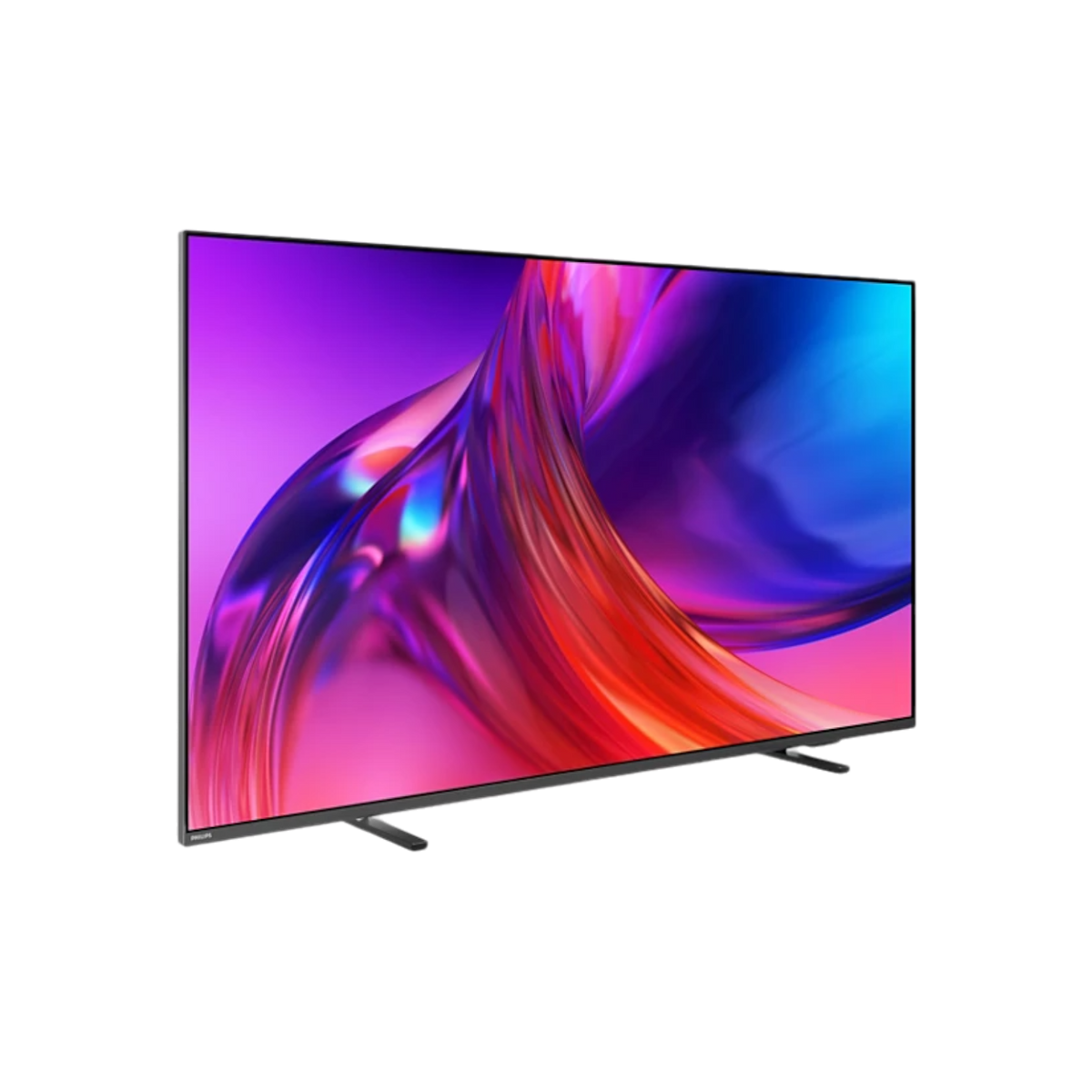 Telewizor Philips 65PUS8518/12 65" 4K Google TV Ambilight.
