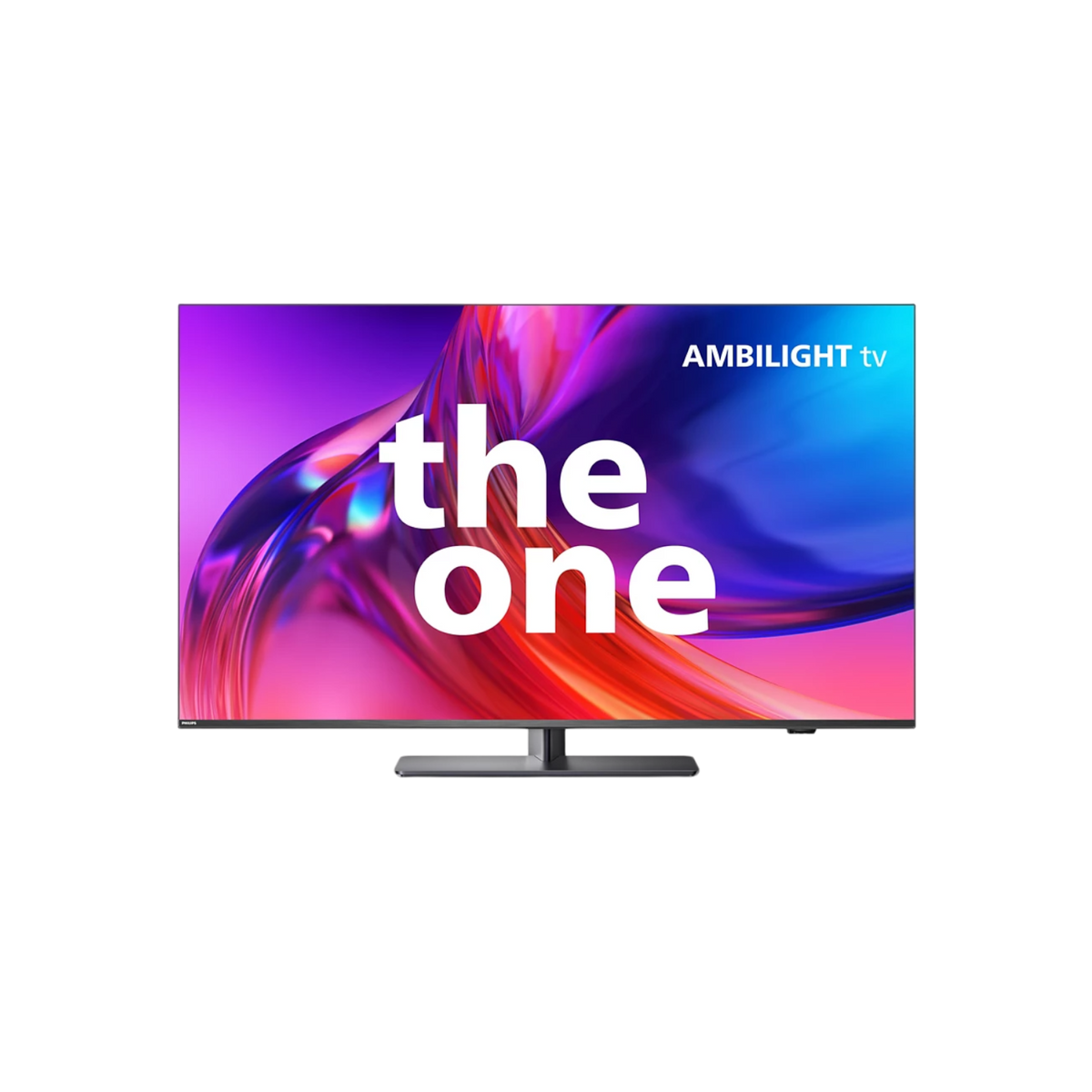Telewizor Philips 65PUS8818/12 65" 4K Google TV Ambilight.