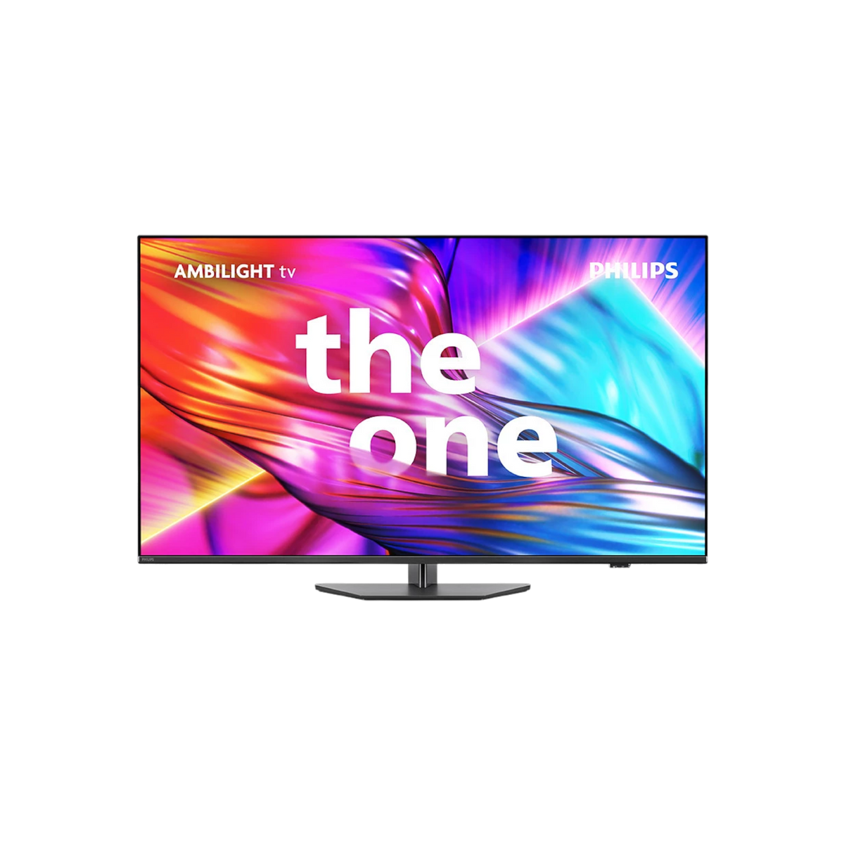 Telewizor Philips 65PUS8919/12 65" 4K Smart TV Ambilight.