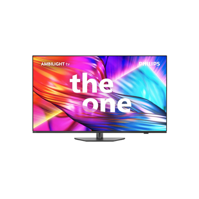 Telewizor Philips 65PUS8919/12 65" 4K Smart TV Ambilight.