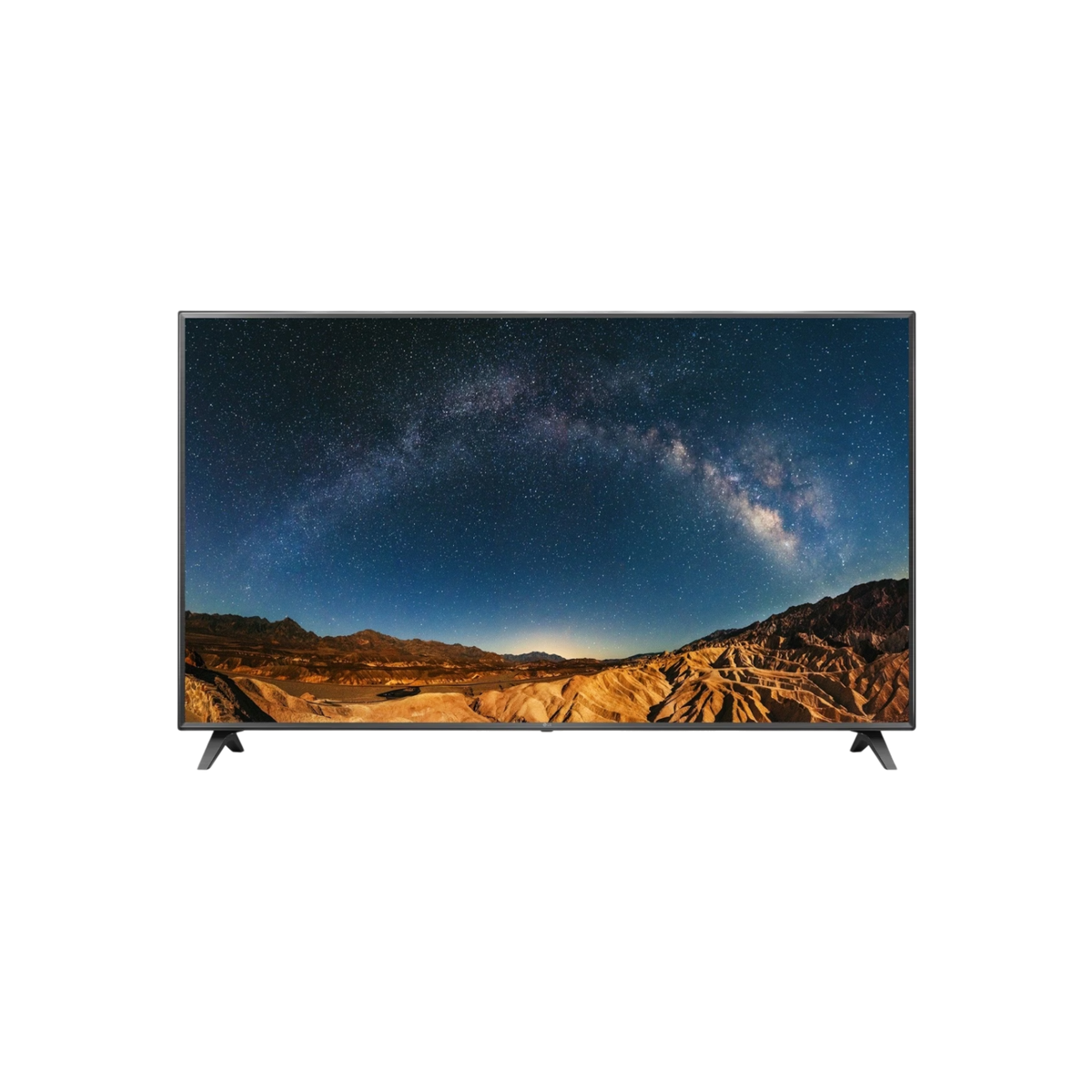 Telewizor LG 65UR781C 65" 4K Smart TV.
