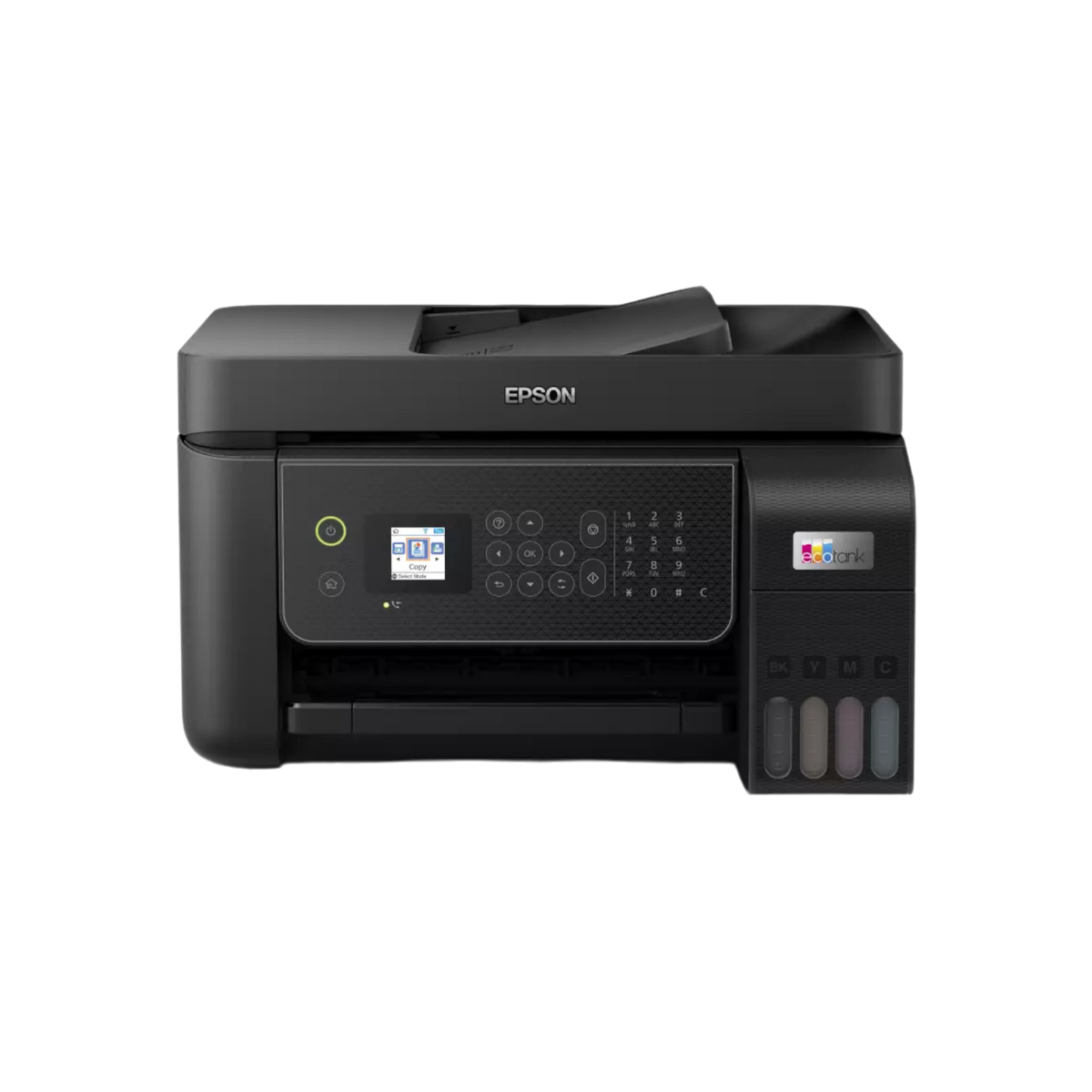 Urządzenie wielofunkcyjne atramentowe Epson EcoTank L5310.