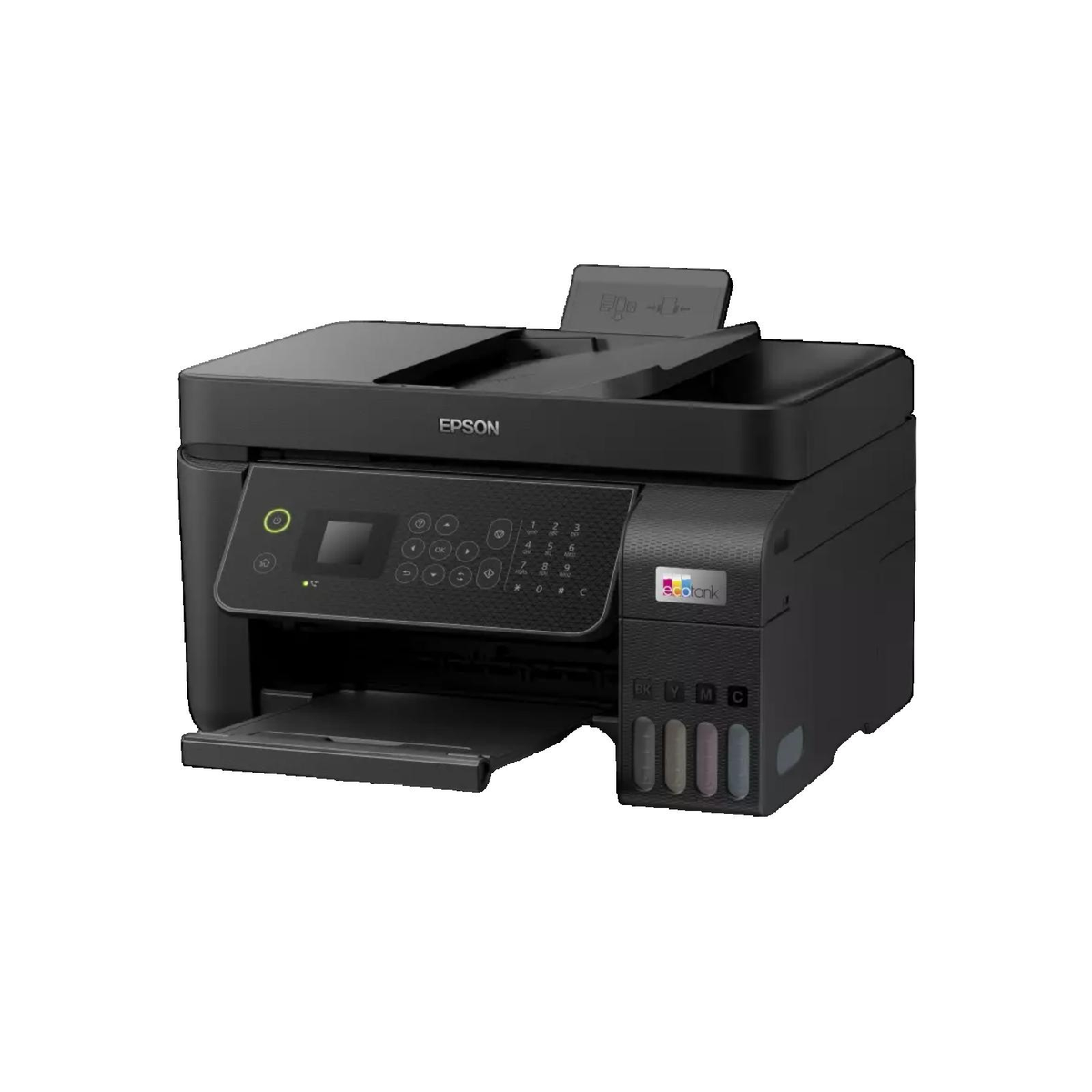 Urządzenie wielofunkcyjne atramentowe Epson EcoTank L5310.