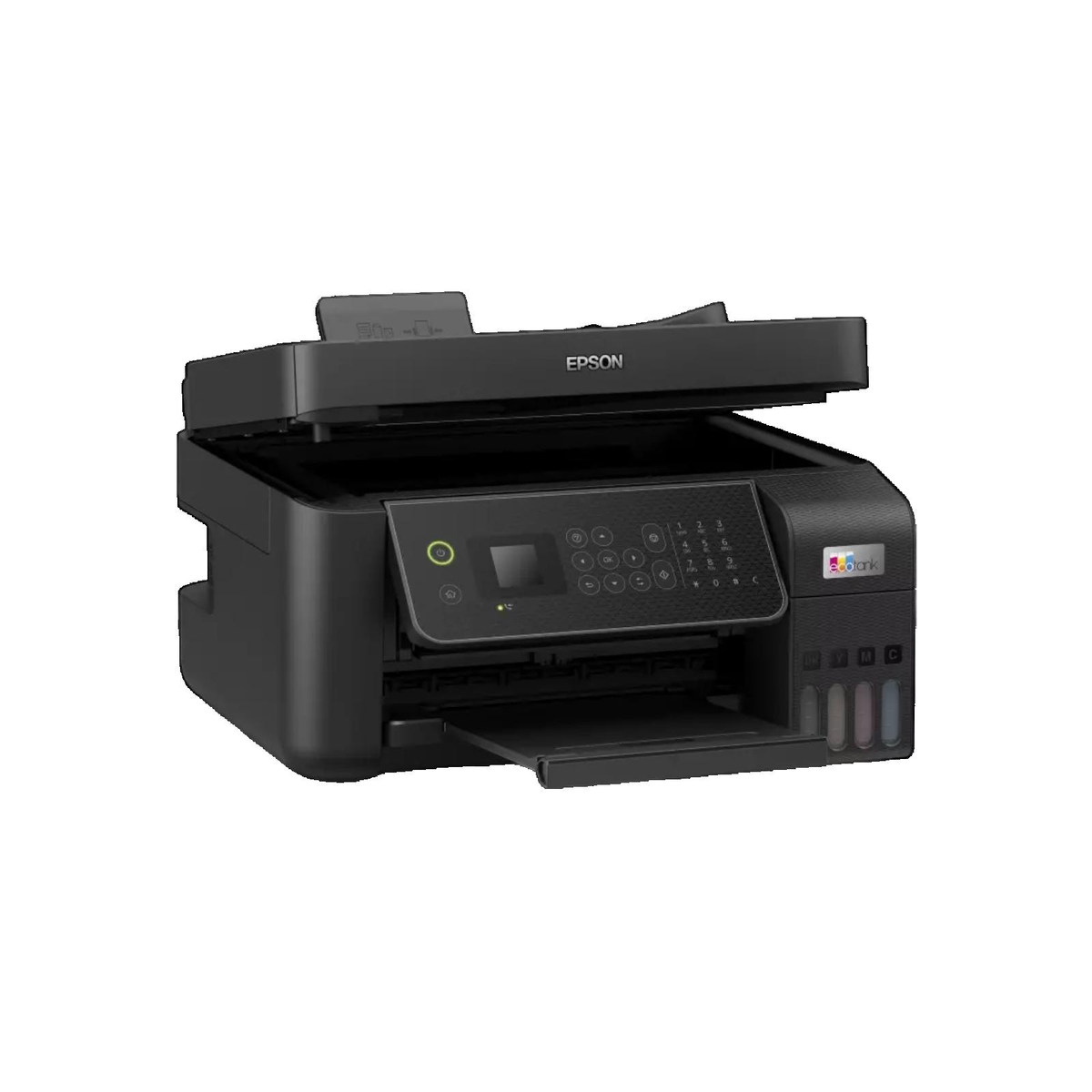 Urządzenie wielofunkcyjne atramentowe Epson EcoTank L5310.