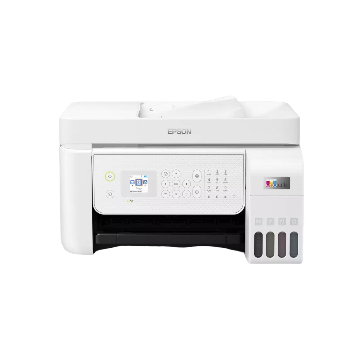 Urządzenie wielofunkcyjne atramentowe Epson EcoTank L5316.