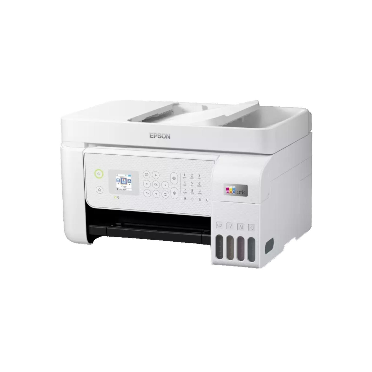 Urządzenie wielofunkcyjne atramentowe Epson EcoTank L5316.