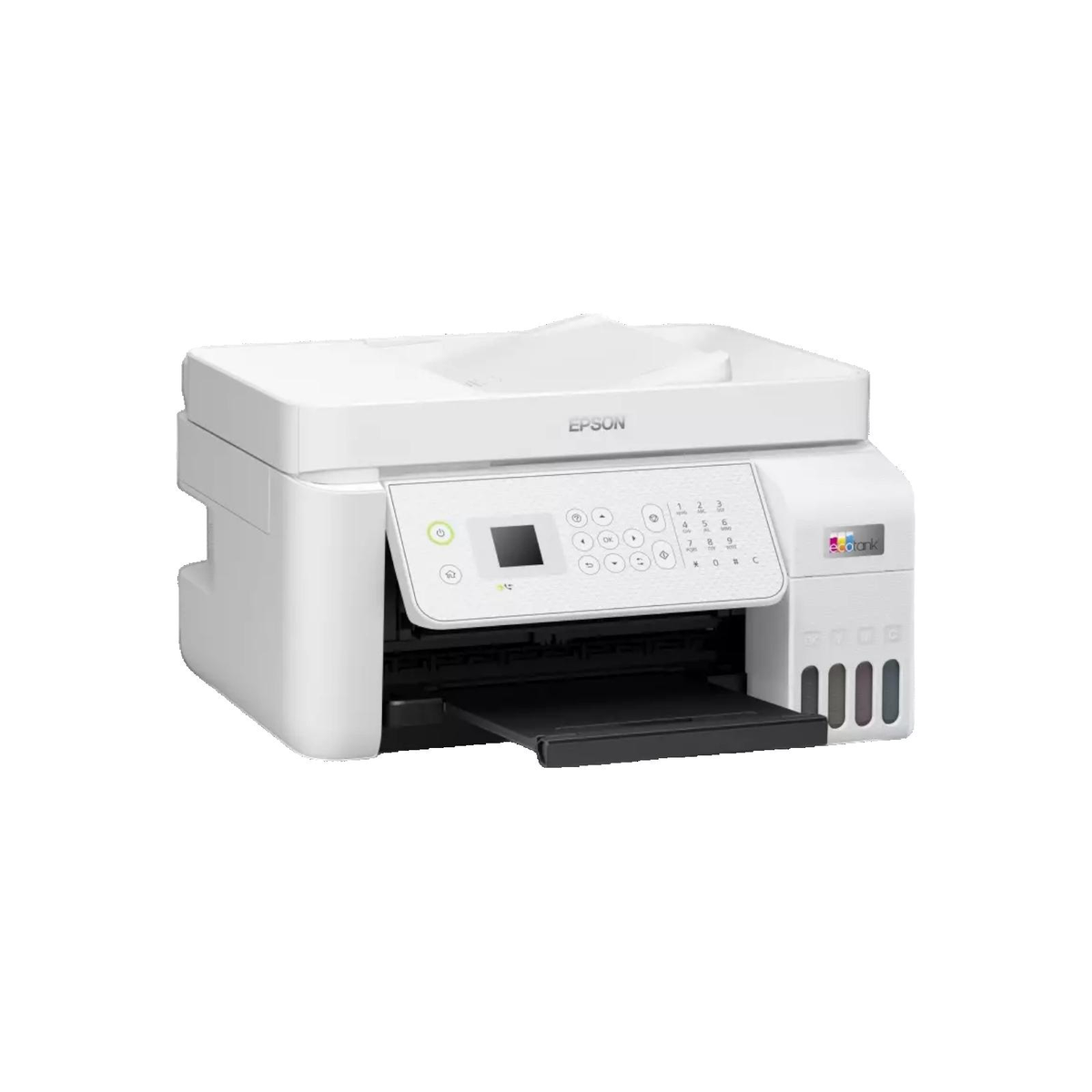 Urządzenie wielofunkcyjne atramentowe Epson EcoTank L5316.