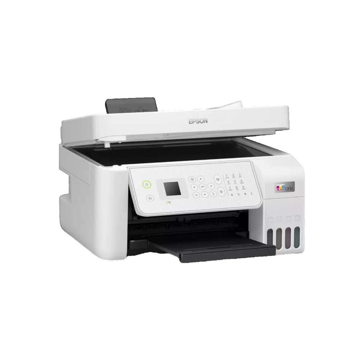 Urządzenie wielofunkcyjne atramentowe Epson EcoTank L5316.
