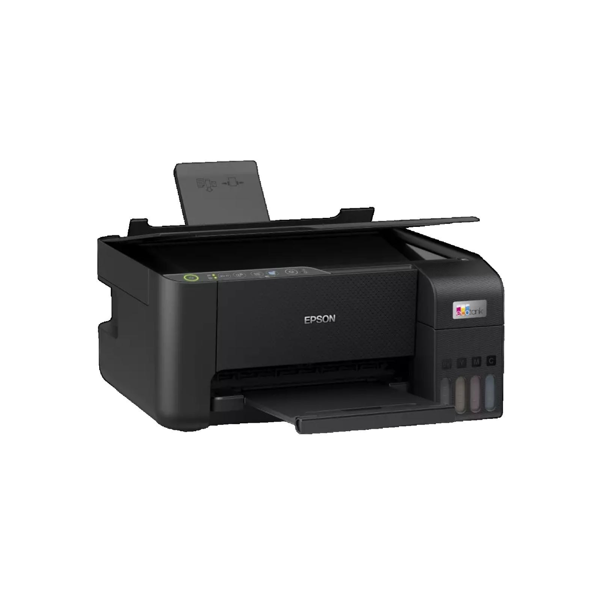 Urządzenie wielofunkcyjne atramentowe Epson EcoTank L3270.