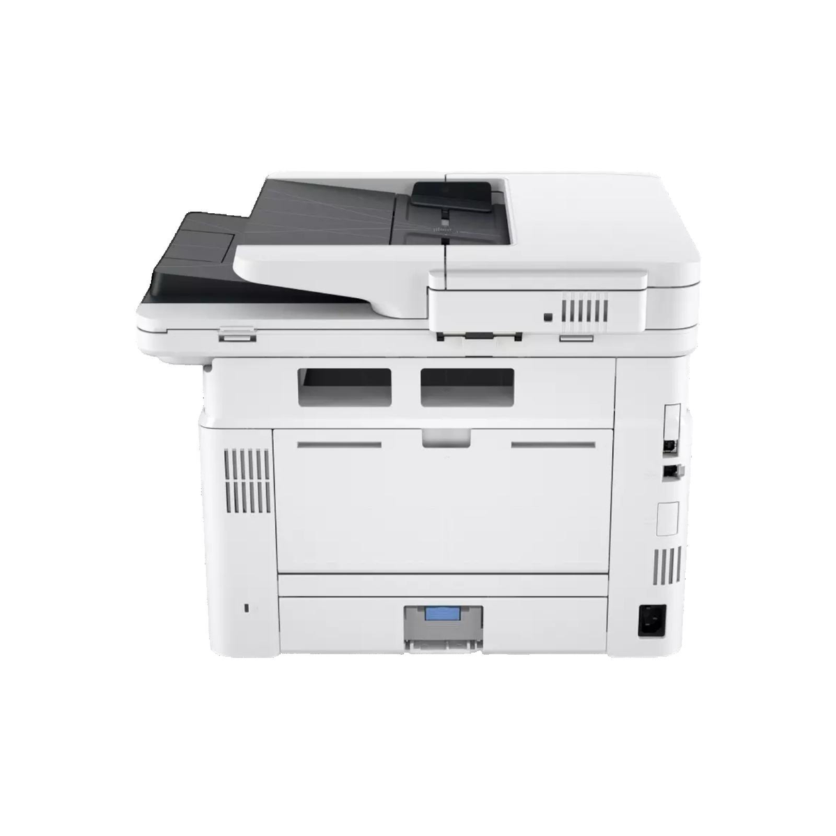 Urządzenie wielofunkcyjne laserowe HP LaserJet Pro MFP 4102FDN.