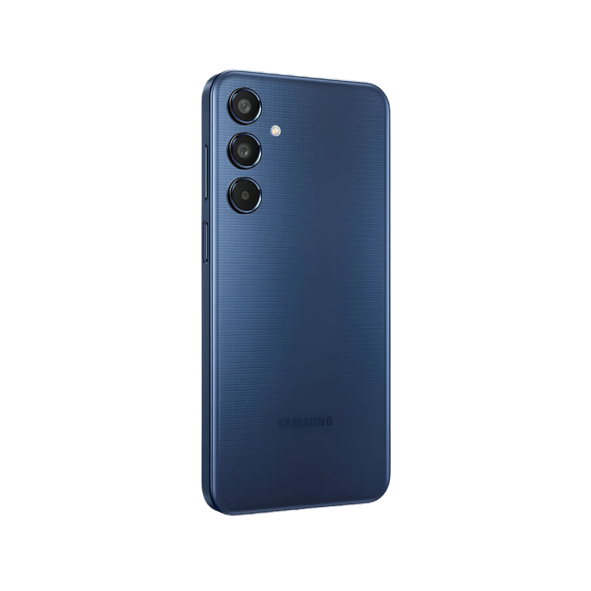 Smartfon Samsung Galaxy M35 5G.